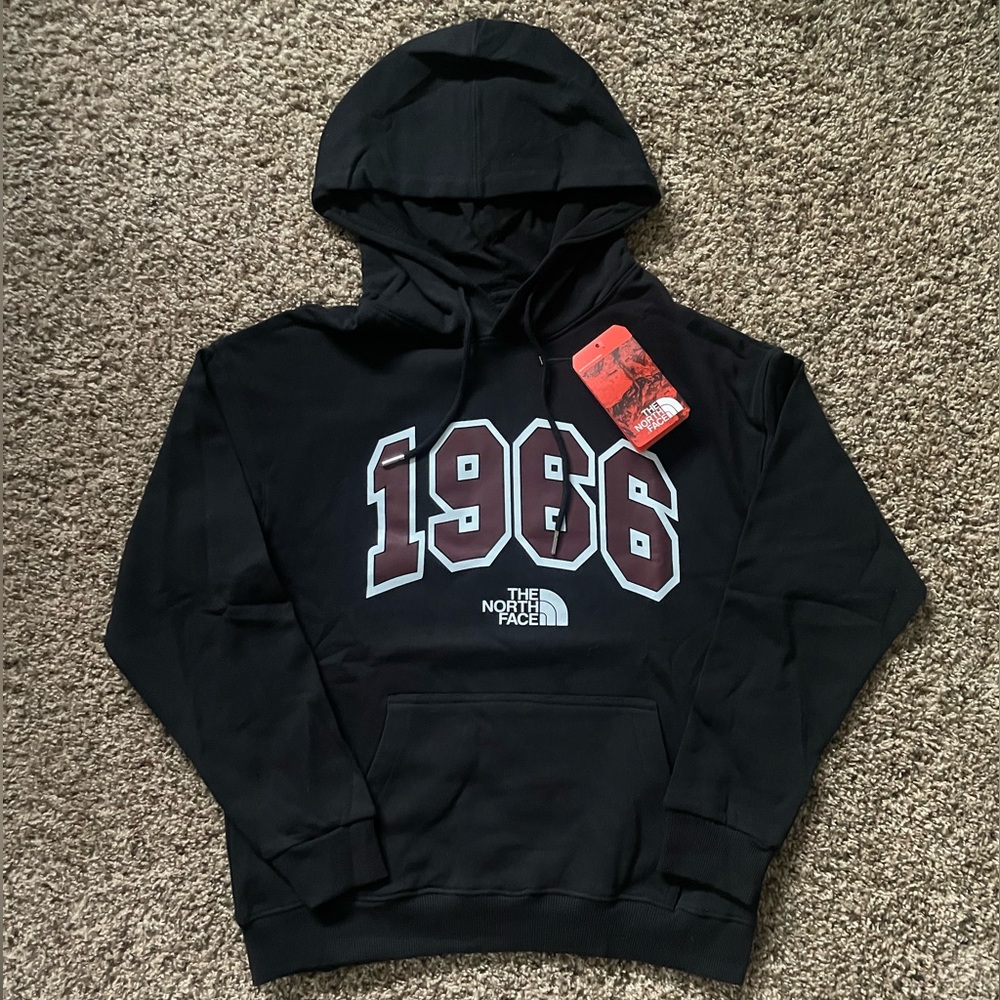 The North Face Hoodie